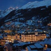 Le Petit Cervin Hotel Zermatt Exterior photo